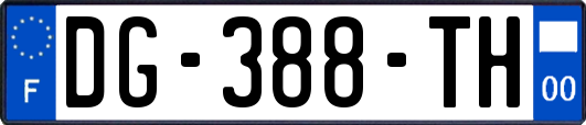 DG-388-TH