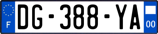 DG-388-YA