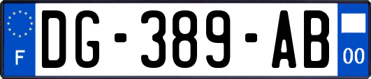 DG-389-AB