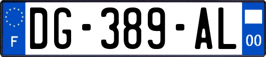 DG-389-AL