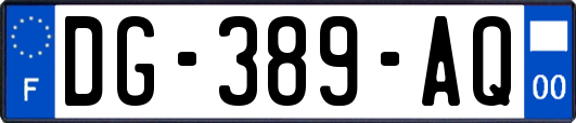 DG-389-AQ