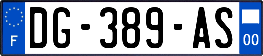 DG-389-AS