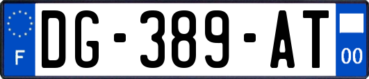 DG-389-AT