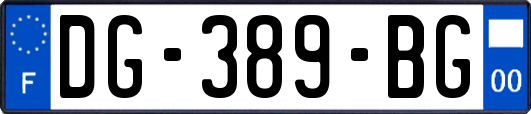 DG-389-BG