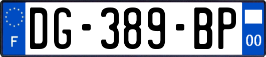 DG-389-BP