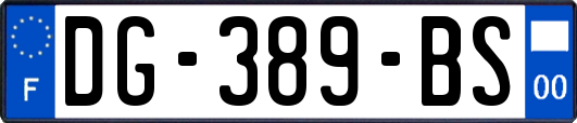 DG-389-BS