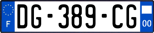 DG-389-CG