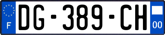 DG-389-CH