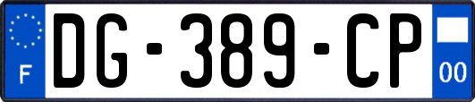 DG-389-CP