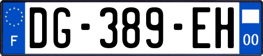 DG-389-EH