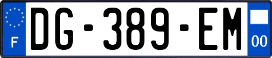 DG-389-EM