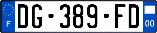 DG-389-FD