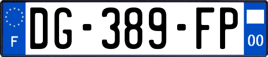 DG-389-FP