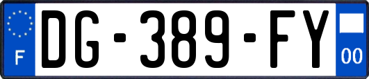 DG-389-FY