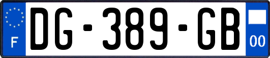 DG-389-GB