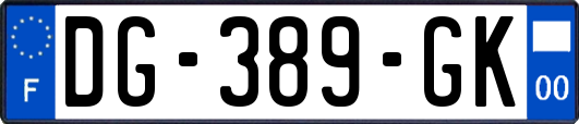 DG-389-GK