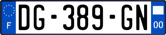 DG-389-GN