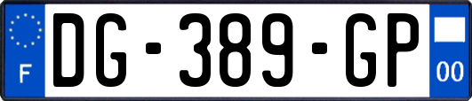 DG-389-GP