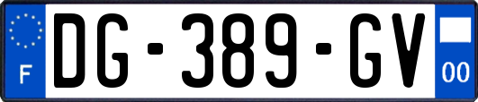 DG-389-GV