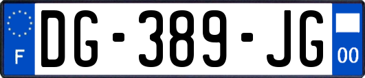 DG-389-JG