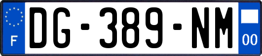 DG-389-NM