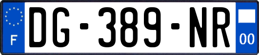 DG-389-NR