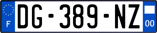 DG-389-NZ