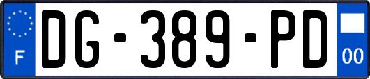 DG-389-PD