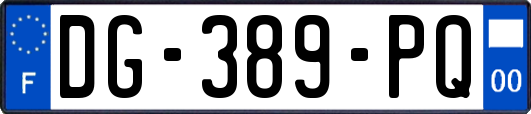 DG-389-PQ