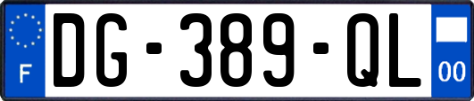 DG-389-QL