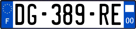 DG-389-RE