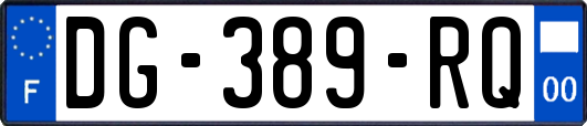 DG-389-RQ