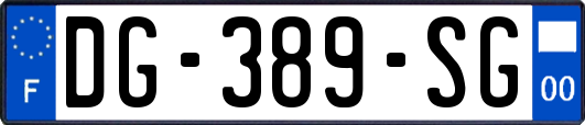 DG-389-SG