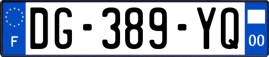 DG-389-YQ