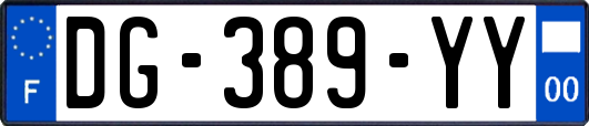 DG-389-YY