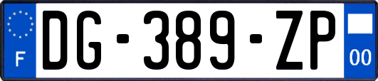 DG-389-ZP