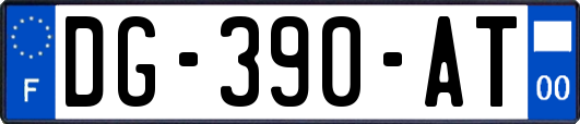 DG-390-AT