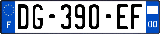 DG-390-EF