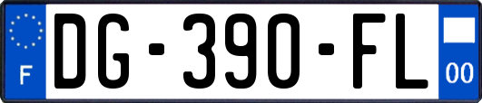 DG-390-FL