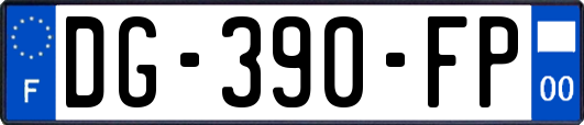 DG-390-FP