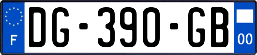 DG-390-GB