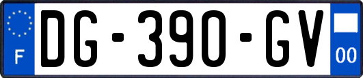 DG-390-GV