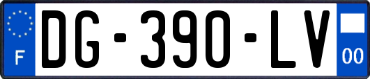DG-390-LV