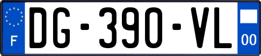 DG-390-VL