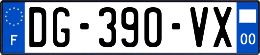 DG-390-VX