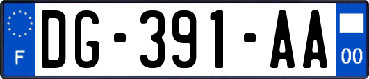DG-391-AA