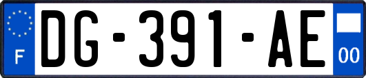 DG-391-AE