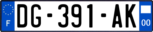 DG-391-AK