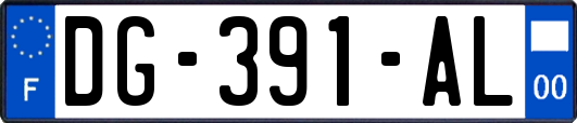 DG-391-AL