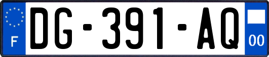 DG-391-AQ